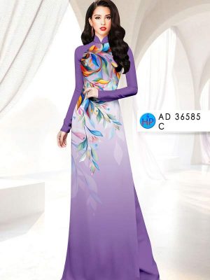 Vải Áo Dài Hoa In 3D AD 36585 24 1770428549 652 vai ao dai hoa in 3d ad 36585