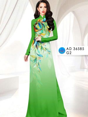 Vải Áo Dài Hoa In 3D AD 36585 27 1770428550 390 vai ao dai hoa in 3d ad 36585