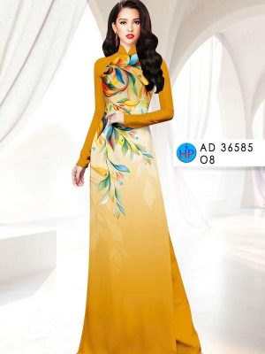 Vải Áo Dài Hoa In 3D AD 36585 29 1770428550 87 vai ao dai hoa in 3d ad 36585