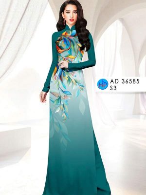 Vải Áo Dài Hoa In 3D AD 36585 35 1770428551 866 vai ao dai hoa in 3d ad 36585