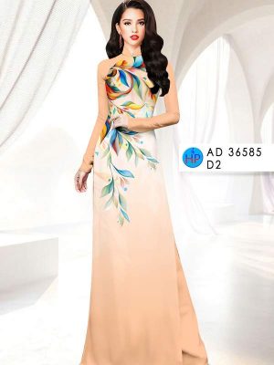 Vải Áo Dài Hoa In 3D AD 36585 33 1770428551 933 vai ao dai hoa in 3d ad 36585