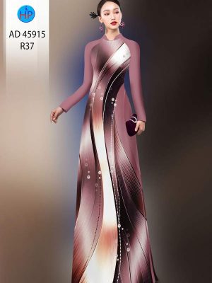 Vải Áo Dài Hoa Văn AD 45915 23 1770428997 506 vai ao dai hoa van ad 45915