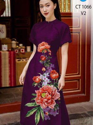 Vải Áo Dài Hoa Cẩm Chướng AD CT1066 29 1770429461 320 vai ao dai hoa cam chuong ad ct1066
