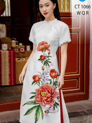 Vải Áo Dài Hoa Cẩm Chướng AD CT1066 28 1770429461 358 vai ao dai hoa cam chuong ad ct1066