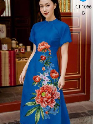 Vải Áo Dài Hoa Cẩm Chướng AD CT1066 32 1770429462 461 vai ao dai hoa cam chuong ad ct1066