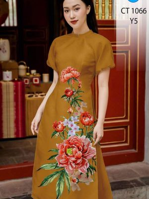 Vải Áo Dài Hoa Cẩm Chướng AD CT1066 35 1770429463 432 vai ao dai hoa cam chuong ad ct1066