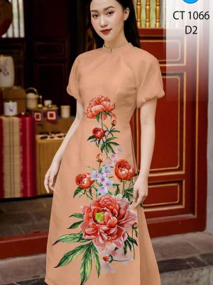 Vải Áo Dài Hoa Cẩm Chướng AD CT1066 34 1770429463 951 vai ao dai hoa cam chuong ad ct1066