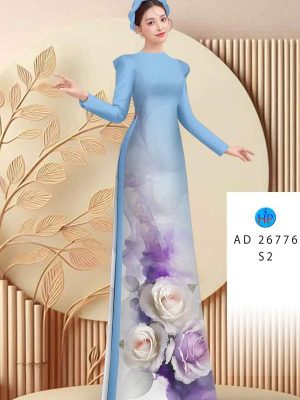 Vải Áo Dài Hoa Hồng AD 26776 19 1771810547 562 vai ao dai hoa hong ad 26776