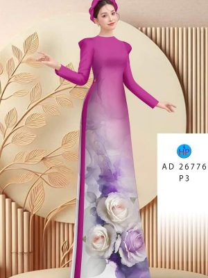 Vải Áo Dài Hoa Hồng AD 26776 20 1771810547 668 vai ao dai hoa hong ad 26776