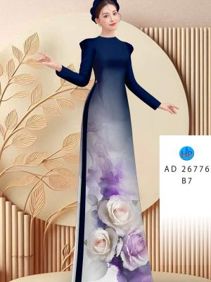 Vải Áo Dài Hoa Hồng AD 26776 23 1771810548 660 vai ao dai hoa hong ad 26776