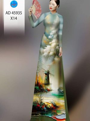 Vải Áo Dài Hoa In 3D AD 45935 31 1771811015 958 vai ao dai hoa in 3d ad 45935