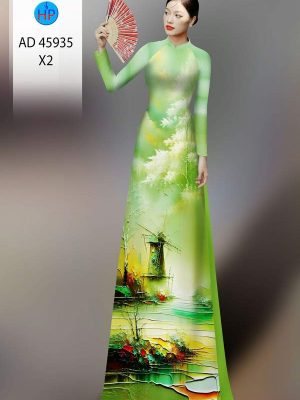 Vải Áo Dài Hoa In 3D AD 45935 35 1771811016 541 vai ao dai hoa in 3d ad 45935