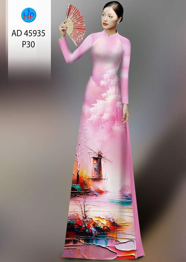Vải Áo Dài Hoa In 3D AD 45935 17 1771811016 572 vai ao dai hoa in 3d ad 45935
