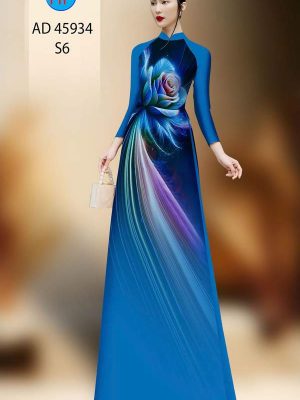 Vải Áo Dài Hoa Hồng AD 45934 22 1771811963 251 vai ao dai hoa hong ad 45934