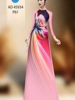 Vải Áo Dài Hoa Hồng AD 45934 25 1771811963 899 vai ao dai hoa hong ad 45934