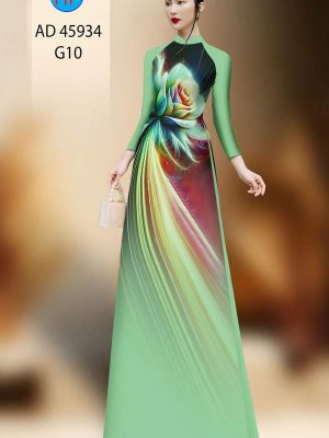 Vải Áo Dài Hoa Hồng AD 45934 26 1771811964 309 vai ao dai hoa hong ad 45934