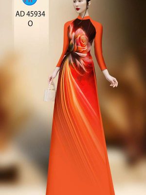 Vải Áo Dài Hoa Hồng AD 45934 27 1771811964 695 vai ao dai hoa hong ad 45934