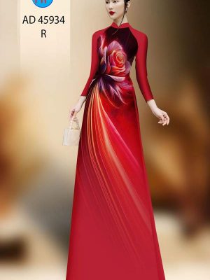 Vải Áo Dài Hoa Hồng AD 45934 32 1771811965 247 vai ao dai hoa hong ad 45934
