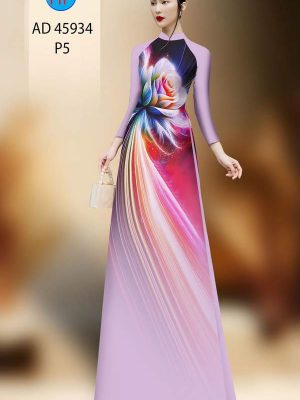 Vải Áo Dài Hoa Hồng AD 45934 30 1771811965 264 vai ao dai hoa hong ad 45934