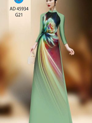 Vải Áo Dài Hoa Hồng AD 45934 34 1771811965 642 vai ao dai hoa hong ad 45934