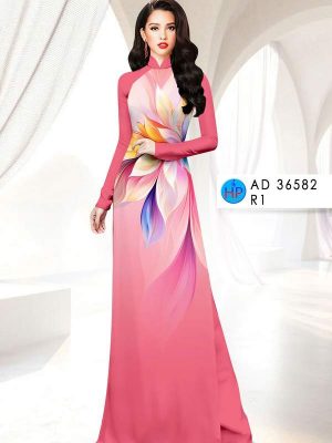 Vải Áo Dài Hoa In 3D AD 36582 20 1771894714 736 vai ao dai hoa in 3d ad 36582