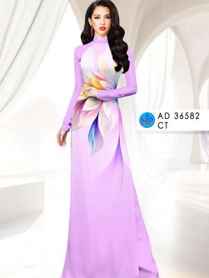 Vải Áo Dài Hoa In 3D AD 36582 24 1771894715 429 vai ao dai hoa in 3d ad 36582