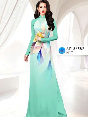 Vải Áo Dài Hoa In 3D AD 36582 21 1771894715 739 vai ao dai hoa in 3d ad 36582