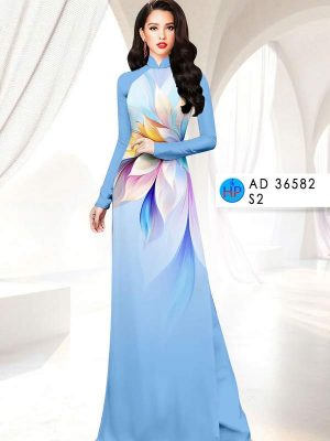 Vải Áo Dài Hoa In 3D AD 36582 27 1771894716 645 vai ao dai hoa in 3d ad 36582