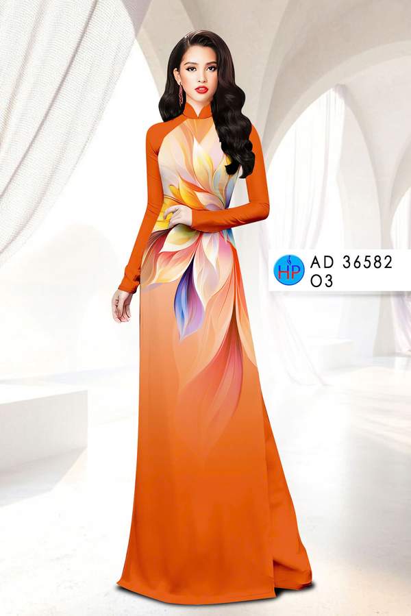 Vải Áo Dài Hoa In 3D AD 36582 14 1771894717 218 vai ao dai hoa in 3d ad 36582