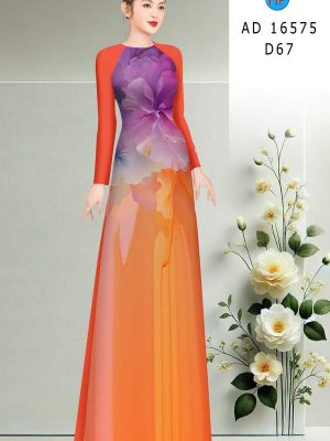Vải Áo Dài Hoa In 3D AD 16575 22 1771895228 41 vai ao dai hoa in 3d ad 16575