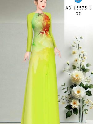 Vải Áo Dài Hoa In 3D AD 16575 21 1771895228 645 vai ao dai hoa in 3d ad 16575