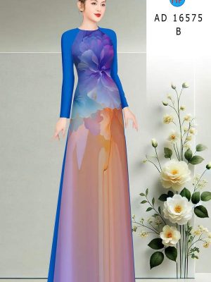 Vải Áo Dài Hoa In 3D AD 16575 20 1771895228 99 vai ao dai hoa in 3d ad 16575