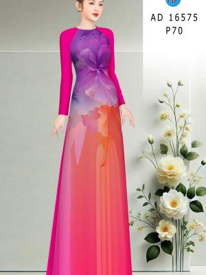 Vải Áo Dài Hoa In 3D AD 16575 32 1771895230 222 vai ao dai hoa in 3d ad 16575