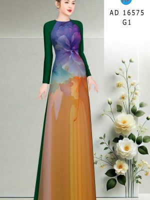 Vải Áo Dài Hoa In 3D AD 16575 29 1771895230 514 vai ao dai hoa in 3d ad 16575