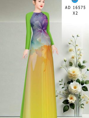 Vải Áo Dài Hoa In 3D AD 16575 33 1771895230 731 vai ao dai hoa in 3d ad 16575