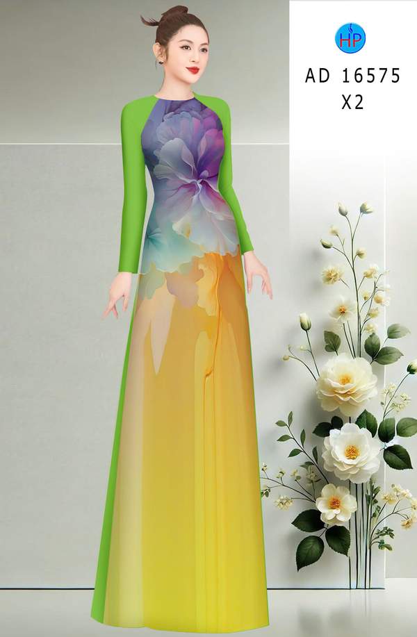 Vải Áo Dài Hoa In 3D AD 16575 15 1771895230 731 vai ao dai hoa in 3d ad 16575