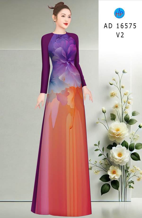 Vải Áo Dài Hoa In 3D AD 16575 19 1771895232 767 vai ao dai hoa in 3d ad 16575