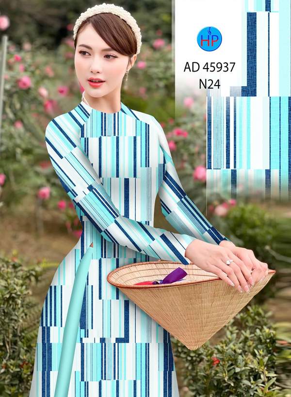 Vải Áo Dài Hoa Văn AD 45937 3 1771895827 750 vai ao dai hoa van ad 45937