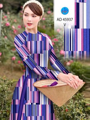 Vải Áo Dài Hoa Văn AD 45937 28 1771895828 145 vai ao dai hoa van ad 45937
