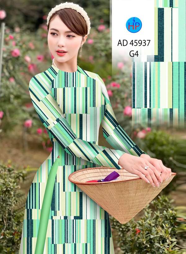Vải Áo Dài Hoa Văn AD 45937 10 1771895828 352 vai ao dai hoa van ad 45937