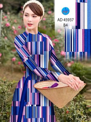 Vải Áo Dài Hoa Văn AD 45937 26 1771895828 81 vai ao dai hoa van ad 45937