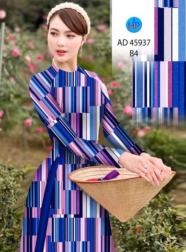 Vải Áo Dài Hoa Văn AD 45937 9 1771895828 81 vai ao dai hoa van ad 45937