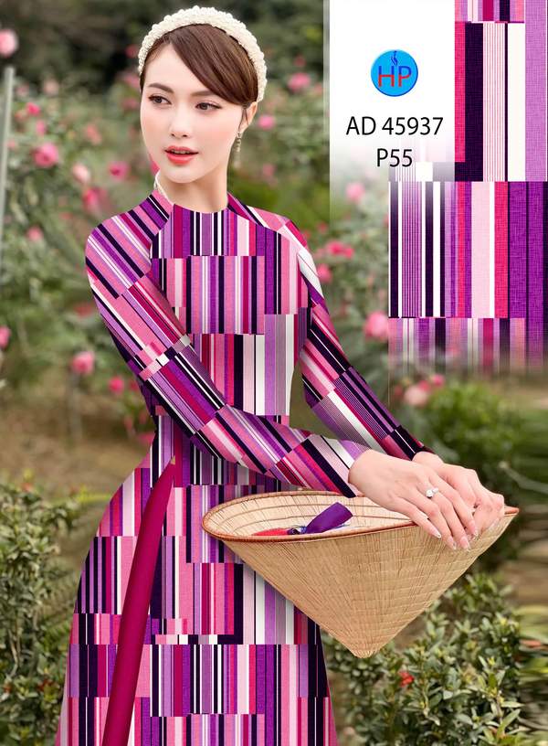 Vải Áo Dài Hoa Văn AD 45937 14 1771895829 746 vai ao dai hoa van ad 45937