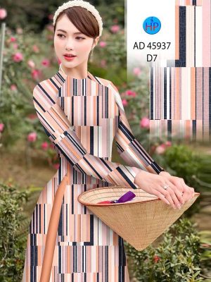 Vải Áo Dài Hoa Văn AD 45937 35 1771895830 270 vai ao dai hoa van ad 45937