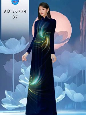 Vải Áo Dài Hoa In 3D AD 26774 21 1771896277 839 vai ao dai hoa in 3d ad 26774