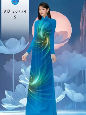 Vải Áo Dài Hoa In 3D AD 26774 25 1771896278 178 vai ao dai hoa in 3d ad 26774