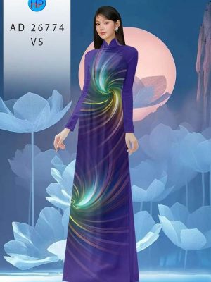 Vải Áo Dài Hoa In 3D AD 26774 26 1771896278 651 vai ao dai hoa in 3d ad 26774