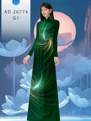 Vải Áo Dài Hoa In 3D AD 26774 34 1771896280 119 vai ao dai hoa in 3d ad 26774