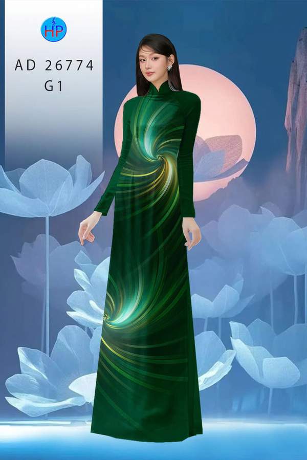 Vải Áo Dài Hoa In 3D AD 26774 17 1771896280 119 vai ao dai hoa in 3d ad 26774