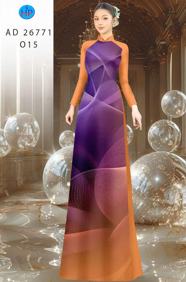 Vải Áo Dài Hoa In 3D AD 26771 12 1771982162 822 vai ao dai hoa in 3d ad 26771